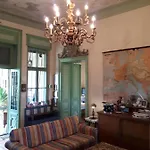 Rozsilak Villa