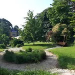 Rozsilak Villa Balatonfured