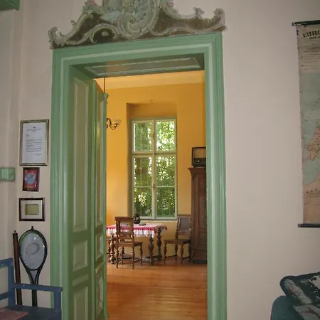 Rozsilak וילה באלאטונפורד