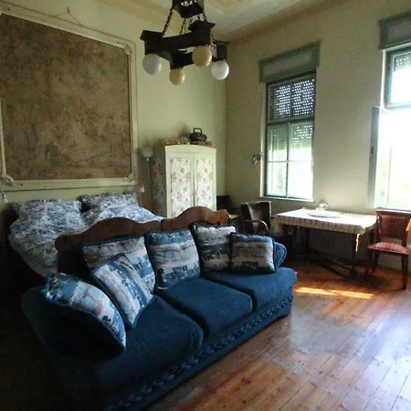 Rozsilak * Balatonfüred