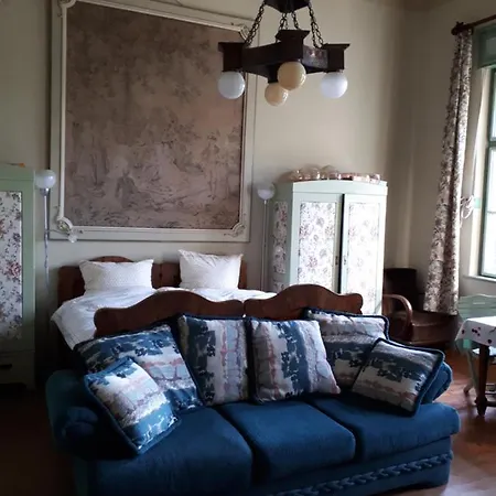 Villa Rozsilak Balatonfüred