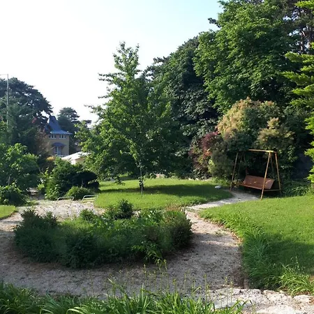 Rozsilak Villa Balatonfüred