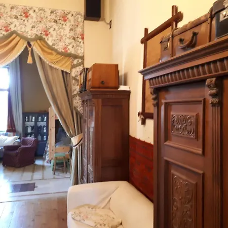 Villa Rozsilak Balatonfüred