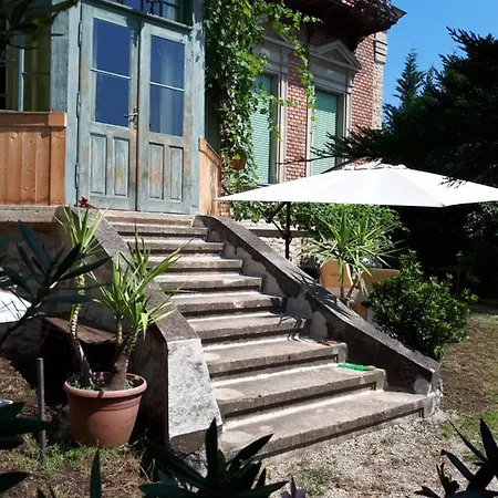 Rozsilak * Balatonfüred