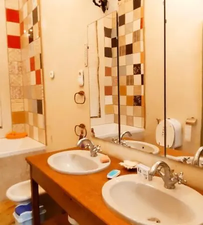 Guest house Rozsilak