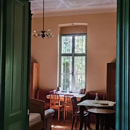 Rozsilak Villa Balatonfüred