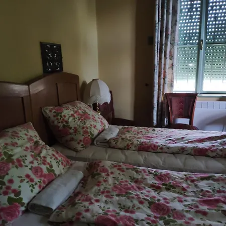 Villa Rozsilak Balatonfüred