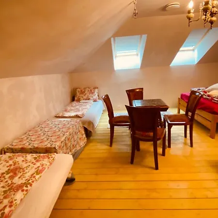 Rozsilak 4* Balatonfured