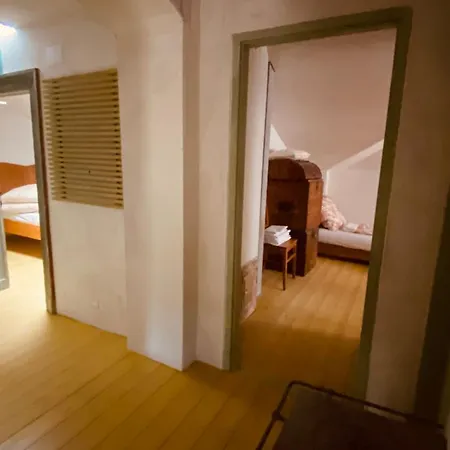 Guest house Rozsilak 4*