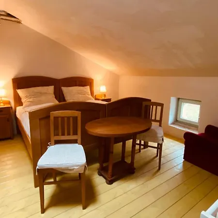 Rozsilak Guest house