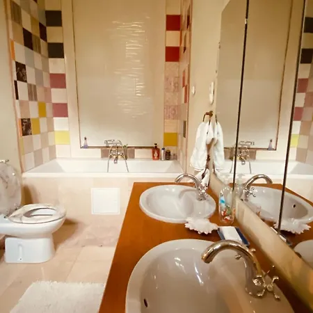 Rozsilak Guest house Balatonfured