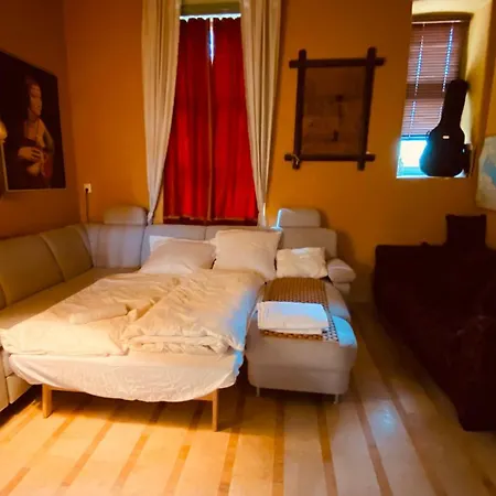 Guest house Rozsilak Balatonfured
