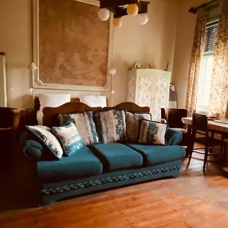 Rozsilak Guest house