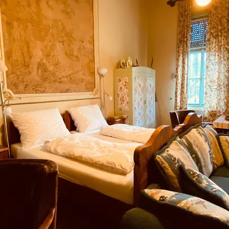 Rozsilak Guest house 4*