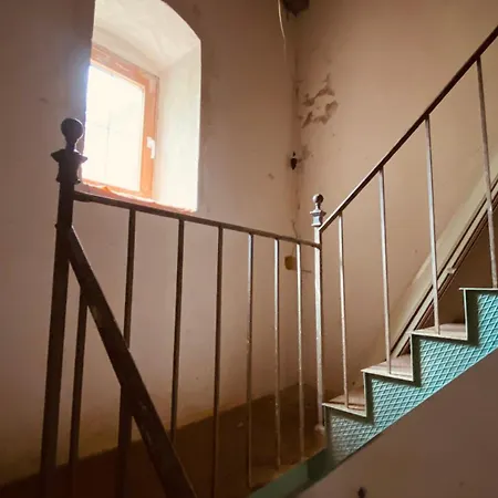 Rozsilak 4*