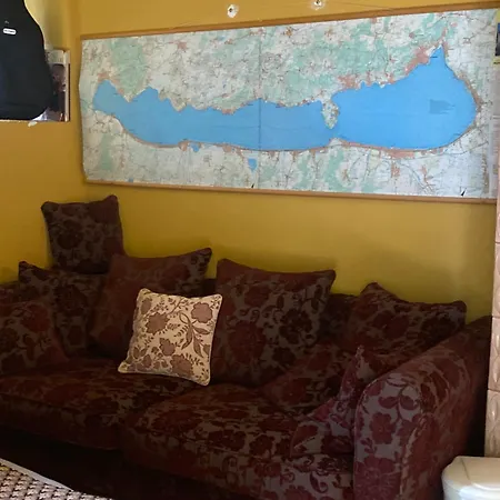 Guest house Rozsilak