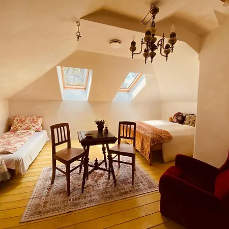 Rozsilak 4*