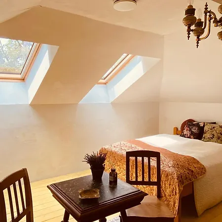 Rozsilak 4* Balatonfured