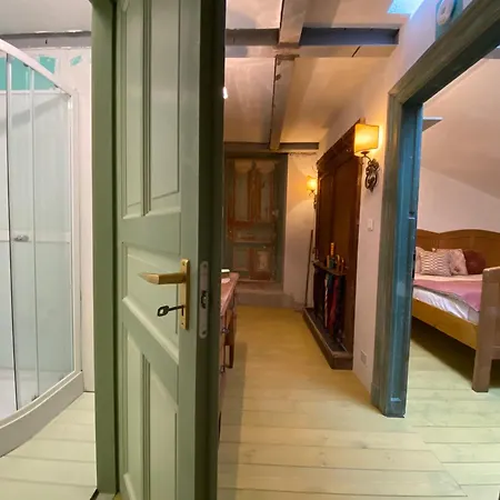 Rozsilak Guest house Balatonfured