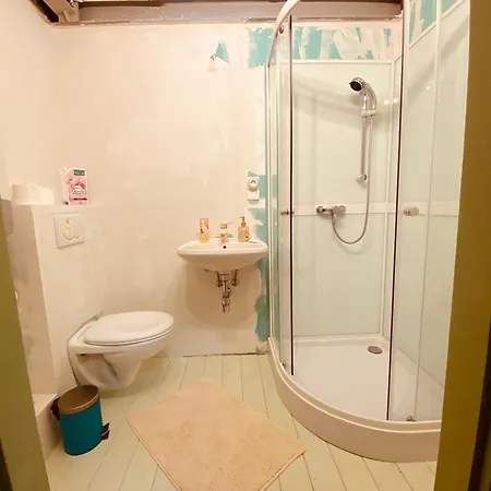 Guest house Rozsilak