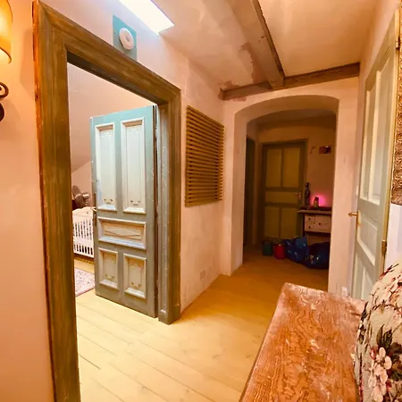Rozsilak Guest house Balatonfured