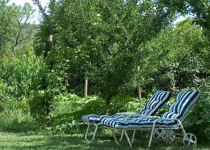 Rozsilak Villa Balatonfüred