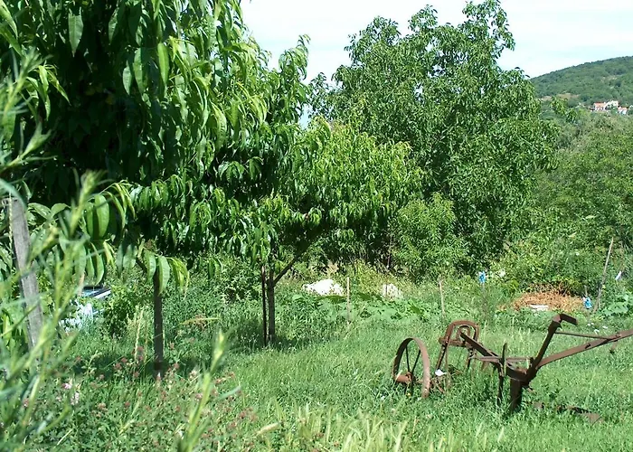 Villa Rozsilak Balatonfüred