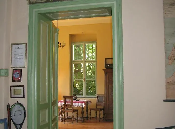 Rozsilak Villa Balatonfüred