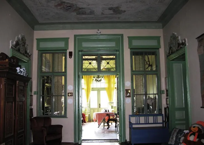 Rozsilak Villa Balatonfüred