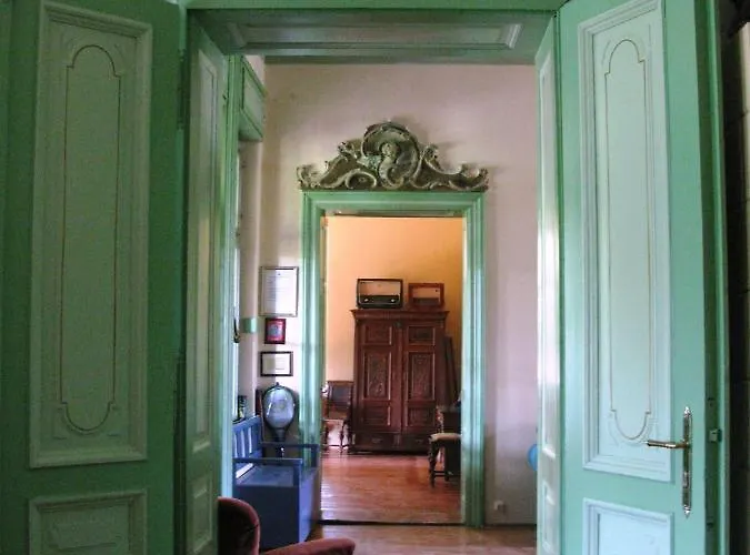 Villa Rozsilak