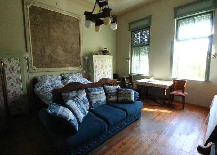 Rozsilak * Balatonfüred