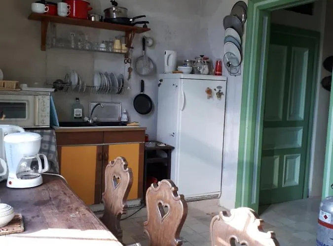 Rozsilak * Balatonfüred