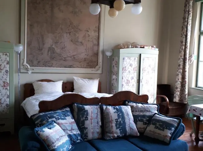 Villa Rozsilak Balatonfüred