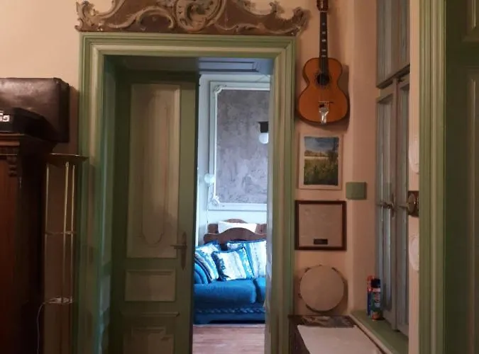 Villa Rozsilak *