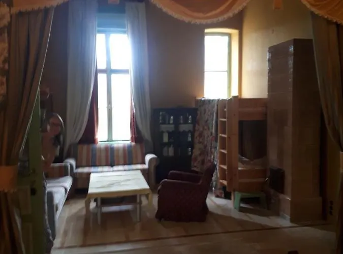 Rozsilak Villa Balatonfüred