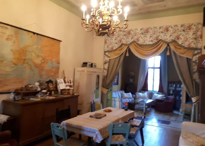 Villa Rozsilak *
