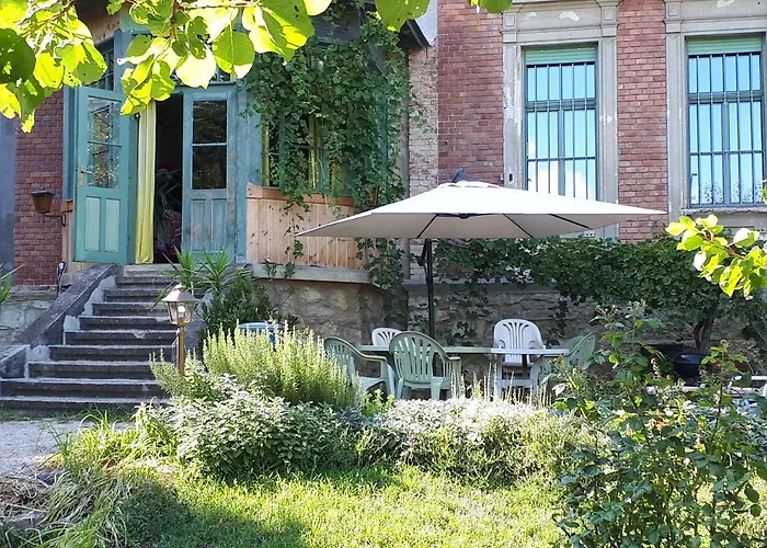 Vila Rozsilak
