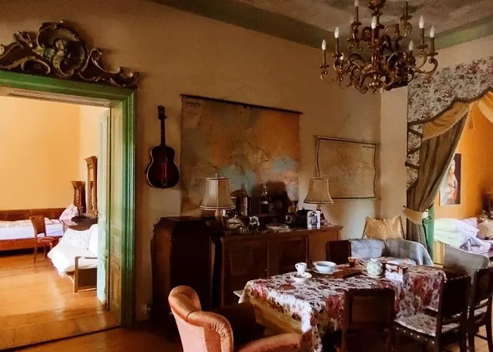 Villa Rozsilak Balatonfüred