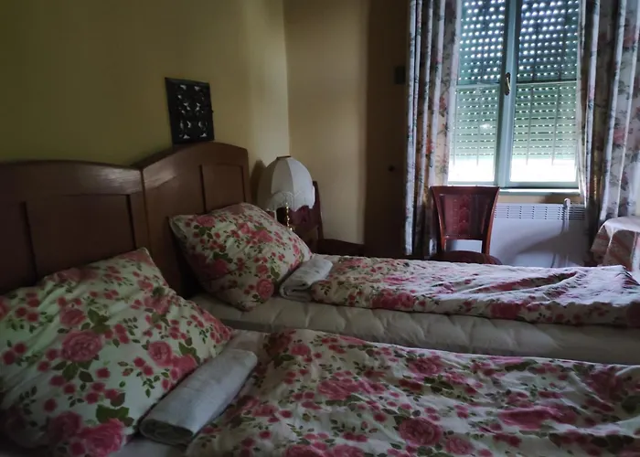 Villa Rozsilak Balatonfüred